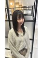 アース コアフュールボーテ 上田店(EARTH coiffure beaute) 縮毛矯正×レイヤーカットご相談ください!