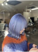 ブルーアメジスト