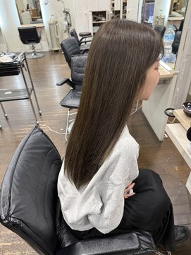 ディーボーイ 下通本店(D-BOY) オリーブグレー