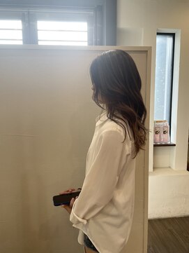 ヘアーメイク ヴェルダ(Hair make VERDA) ☆ハイライト・レイヤー☆