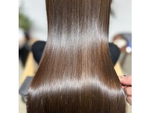 エルヴィタ(ELVITA)の雰囲気（世田谷で髪質改善が得意なサロン【砧美容室/髪質改善メテオ】）