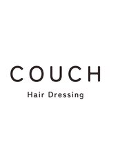 COUCH Hair Dressing【カウチ　ヘアー　ドレッシング】