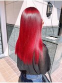 ホワイトグレージュミニウルフチェリーブラウンブルーブラック