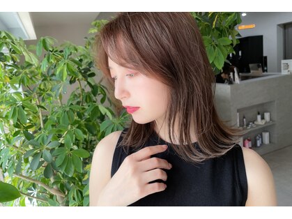 ステージ(STAGE)の写真