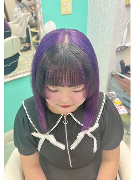 ファンプラス(FUN +) デザインカラー