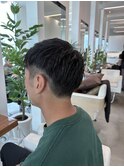 メンズショート