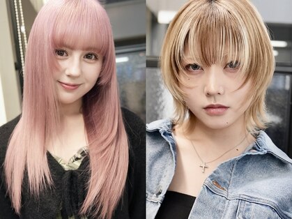 ラック 表参道(LUCK)の写真