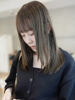 アトロ(Atoro)&nbsp;大阪梅田/顔周り/イメチェン/ショート/ボブ/レイヤーカット/20代