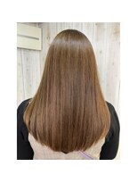 ギャレット 新宿店(Garret)&nbsp;艶髪スタイル