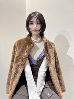 メゾンアクア 表参道(Maison ACQUA)&nbsp;◎外ハネボブミニボブ大人ボブくびれボブ切りっぱなしボブ