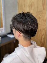 アソビー 近鉄八尾(Asobee) ニュアンスパーマ