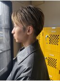 メンズブリーチ