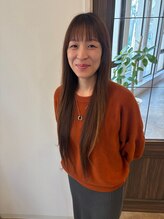 シキ(SIKI) 松田 亜紀子