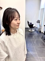 ロドリー(Lodori)&nbsp;レイヤースタイル