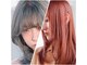 ヘアーメイク グレース 本店(HAIR MAKE GRACE)の写真