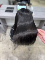 キュア 表参道(CURE)&nbsp;一度決まる美髪矯正