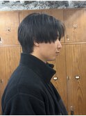 ナチュラルショート