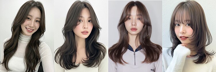 ダイス 岡本 摂津本山(Dice)のサロンヘッダー