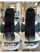 シゲ 自由が丘店(SHIGE)&nbsp;白髪染めも髪質改善カラーでマイナス10歳40代50代白髪ぼかし美髪