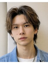 ポーチバイハニー オモテサンドウ(PORCH by HONEY omotesando)&nbsp;田中リョウ 【横浜駅】