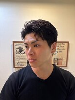 メゾンフォーメン トアロード(Maison for men TorRoad) ショート