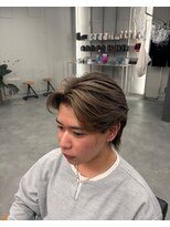 ノーウェイ(NOWAY)&nbsp;〈NOWAY〉バレイヤージ6.4