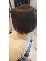 スリービープラス(3beplus)&nbsp;ボブ