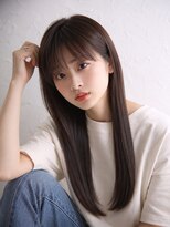 ナイン バイ アソビ 銀座(Nyne by asobi)&nbsp;髪質改善/縮毛矯正/白髪染め/美髪/艶髪/銀座/酸熱トリートメント