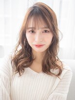 エイト タカサキ 高崎店(EIGHT takasaki)&nbsp;大人可愛い20代30代/髪質改善/ブリーチ/レイヤーカット302