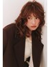 【初回限定】カット＋カラー＋デトックスケアトリートメント【石橋阪大前】