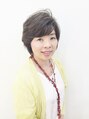 コンチェ 原店(CONCHE) 重松 万里子