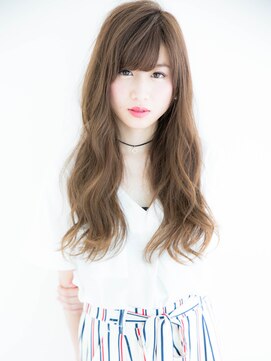 ニューヨーク ニューヨーク マザーズ イオン四條畷店(NYNY Mothers) イルミナナチュラルロング