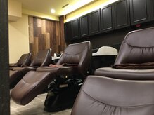 フルフラットのタカラ夢シャンプー♪スパシャンプー・ヘッドスパ・マッサージも心を込めて