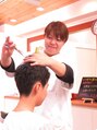 オガヘアー(OGA hair) 平田 聖子