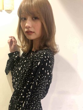 バイオレット 表参道店(Violet) ワンカールで決まる♪そんなスタイルお任せください!