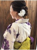 着付