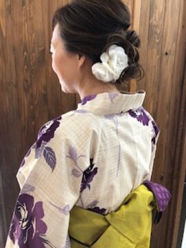 クラク 羽根木店(kuraku) 着付