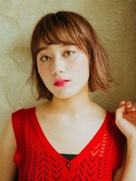 リアン 方南町店(Lian) 【2019年夏の新作スタイル】方南町美容室Lian