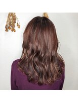 ウル(Ulu)&nbsp;ラベンダーピンク