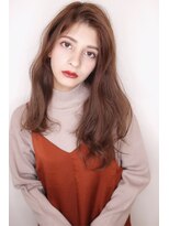 アイズム(I’sm)&nbsp;#Romantic Beauty