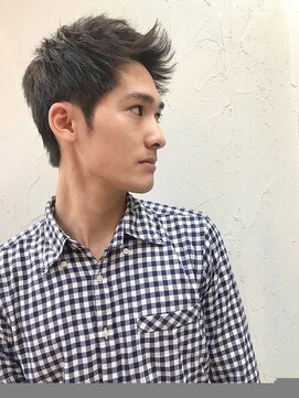 クレスト 草津店(CREST) アップショート