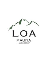 MAUNA LOA【マウナロア】