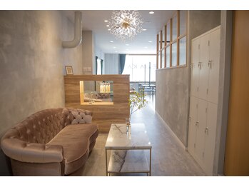 SEA A KA【シアカ】