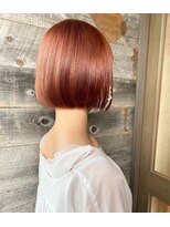 ロンタン(Longtemps) mini bob