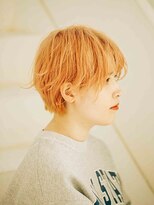 プロデュース 町田店(Produce)&nbsp;ハイトーンショート【町田/町田駅/JR町田駅/小田急町田駅】