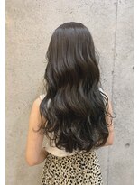 ゼロプラス(ZERO +)&nbsp;ダークグレージュ