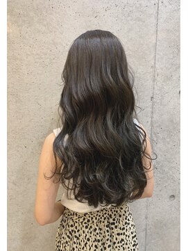 ゼロプラス(ZERO +) ダークグレージュ