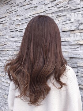 キュー(CUE) レイヤーロング