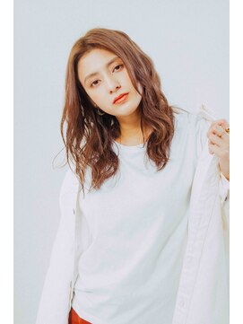 シーア 中野新橋店(Sia) 【2021年新作スタイル】Sia中野新橋店