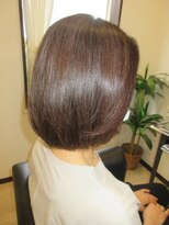 コア フィール ア デイ(COIFFURE A DAY)&nbsp;【M3D】シルバーグレージュ